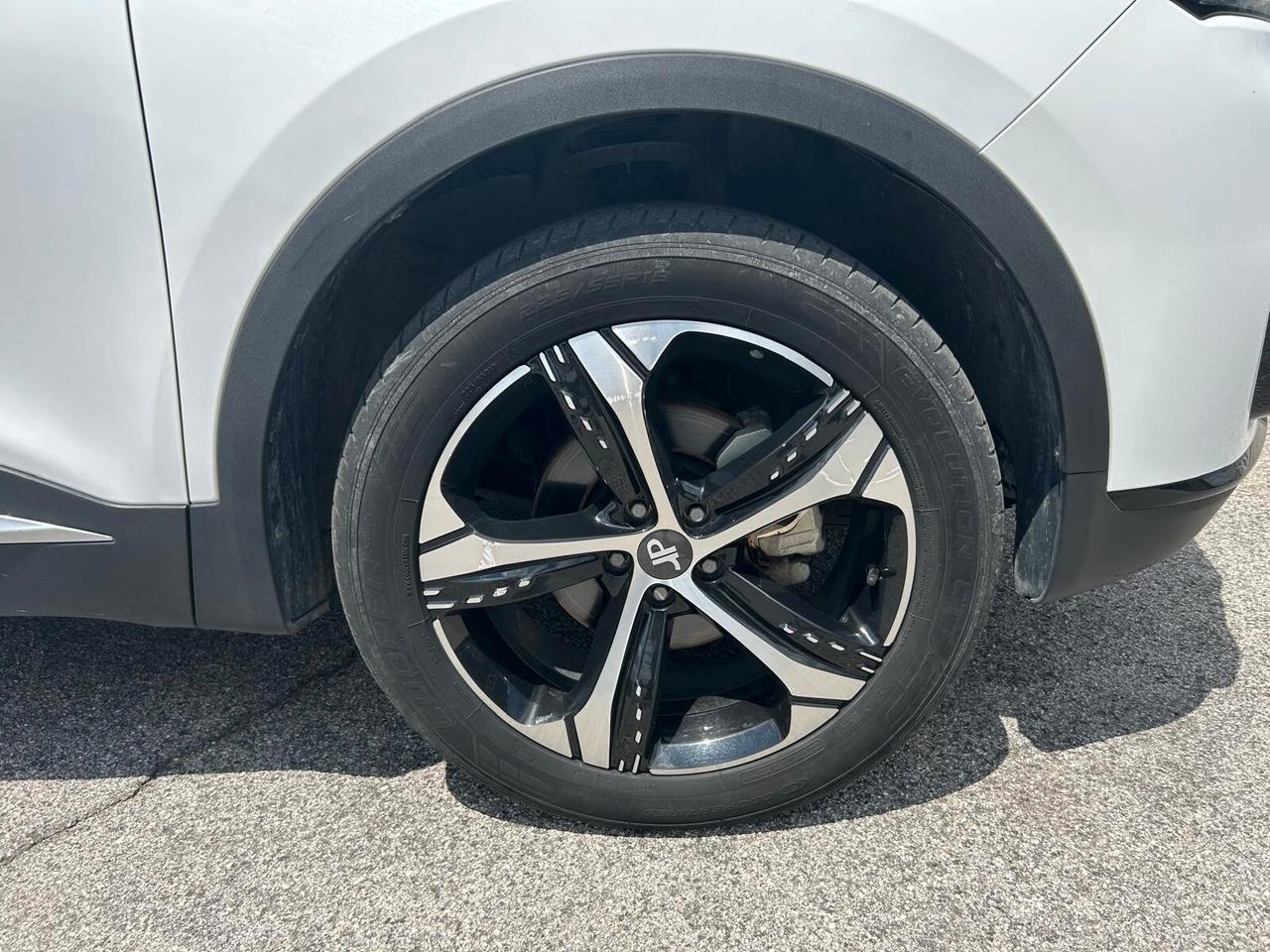 Dr 6.0 1.5 Turbo CVT Bi-Fuel GPL