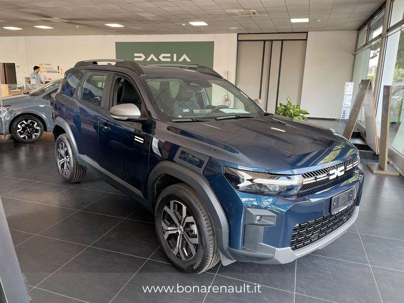 Dacia Bigster 1.2 Tce Mild Hybrid 140cv Expression