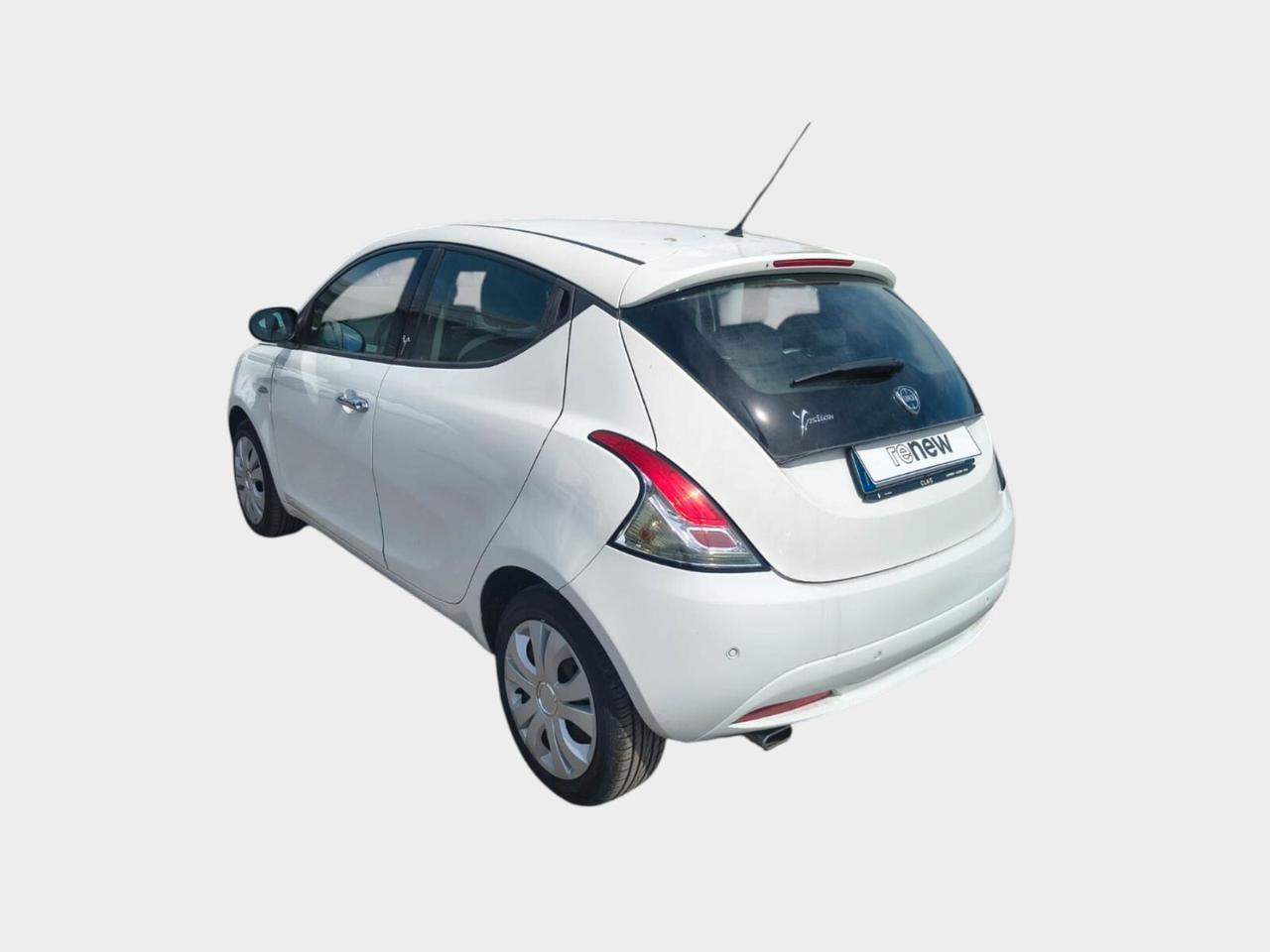 Lancia Ypsilon 1.3 MJT 16V 95 CV 5 porte S&S Gold