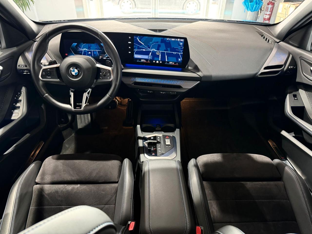 Bmw 120d 163cv 48V M-Sport Pro