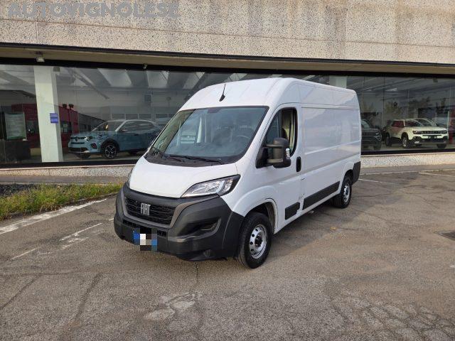 FIAT Ducato 35 2.2 Mjt 140CV MH2 Furg-Camera-Sensori