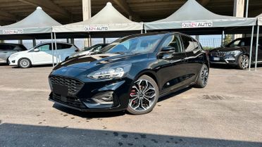 Ford Focus 1.5 DIESEL 120 CV 5p. ST-Line KM CERTIFICATI