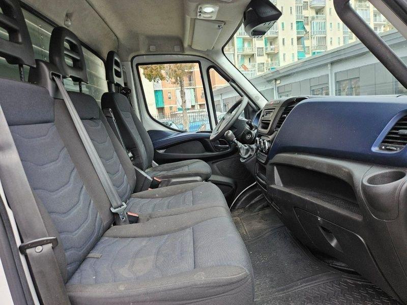 Iveco Daily 35-NP 3.0 Nat.Pwr Blue Power