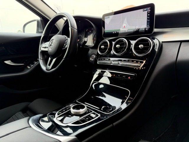MERCEDES-BENZ C 220 d S.W. 194CV 4Matic Auto Premium