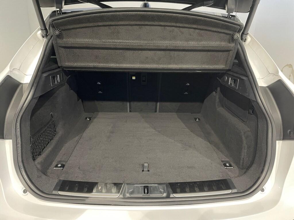 Jaguar F-Pace mhev R-Dynamic SE awd 163cv