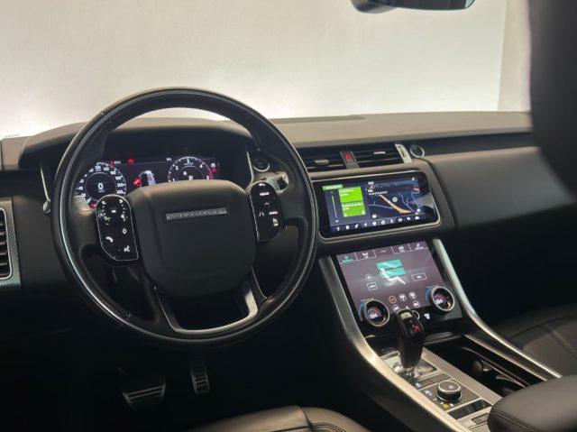 LAND ROVER Range Rover Sport 3.0 SDV6 249 CV HSE Dynamic