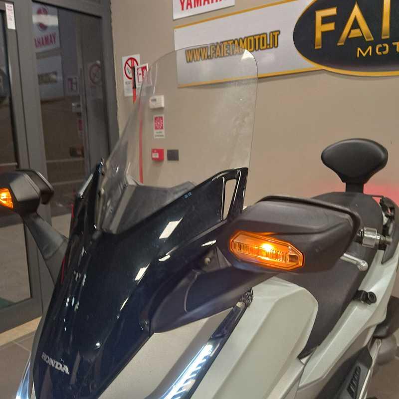 Honda Forza 300 ABS - 2020