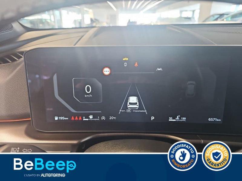 Kia Sportage CRDI MHEV GT-LINE SUNROOF PACK DCT7
