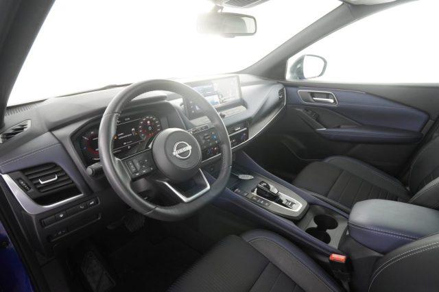 NISSAN Qashqai Qashqai e-Power Tekna+