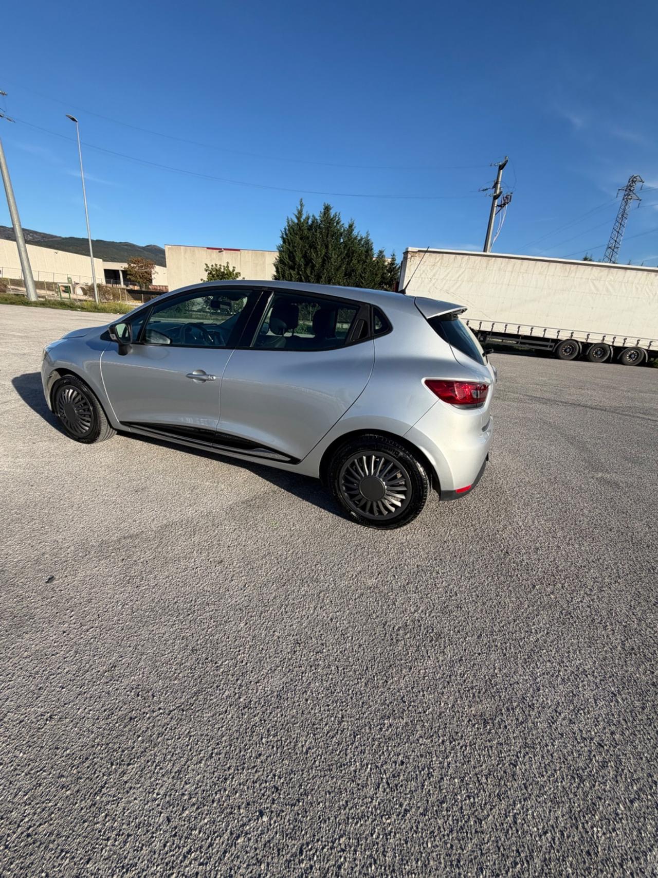 Renault Clio 1.5 dCi 8V 90CV 5 porte Costume National