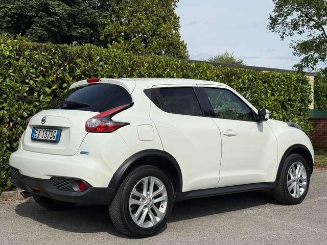 Nissan Juke Juke I 2015 1.5 dci Acenta 110cv