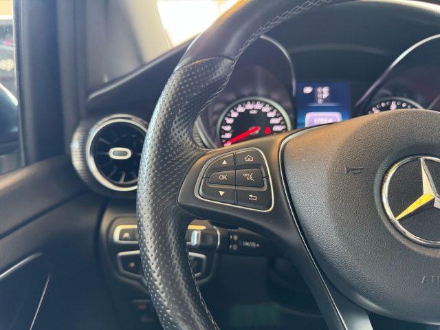 MERCEDES-BENZ V 300 d Executive Long//IVA COMPRESA//TETTO//