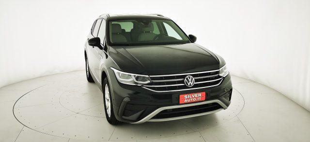 VOLKSWAGEN Tiguan Allspace 2.0 TDI SCR DSG 4MOTION ELEGANCE