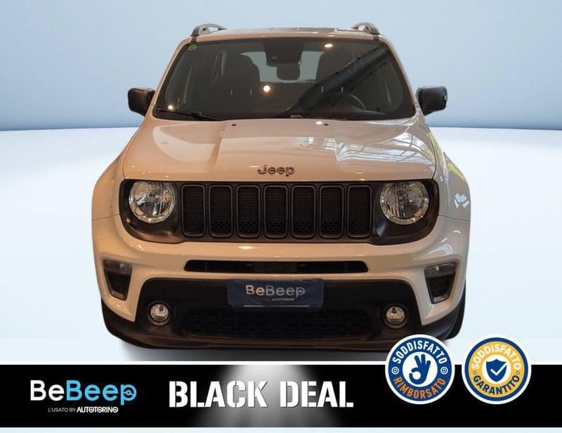 Jeep Renegade 1.0 T3 80TH ANNIVERSARY 2WD