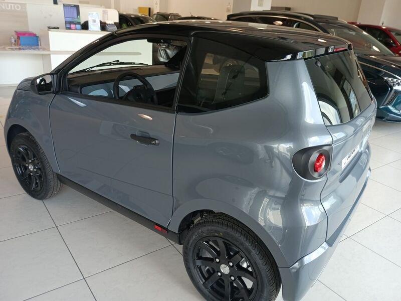 Aixam E-Minauto Easy Chic