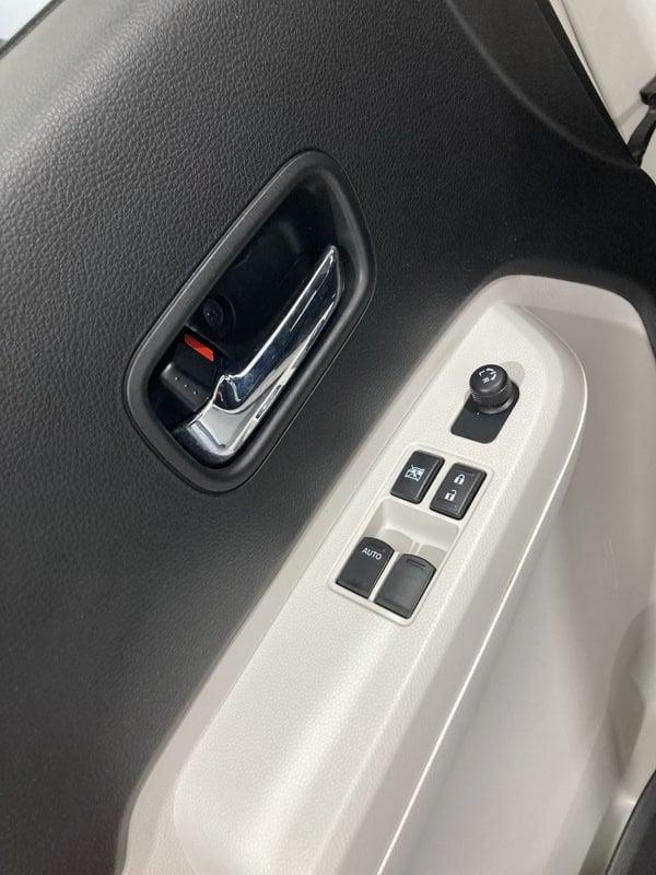 Suzuki Ignis 1.2 Hybrid Cool 2WD