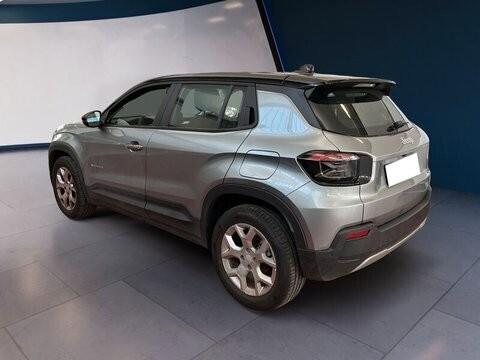 Jeep Avenger Altitude 1.2 Turbo 100cv Bz
