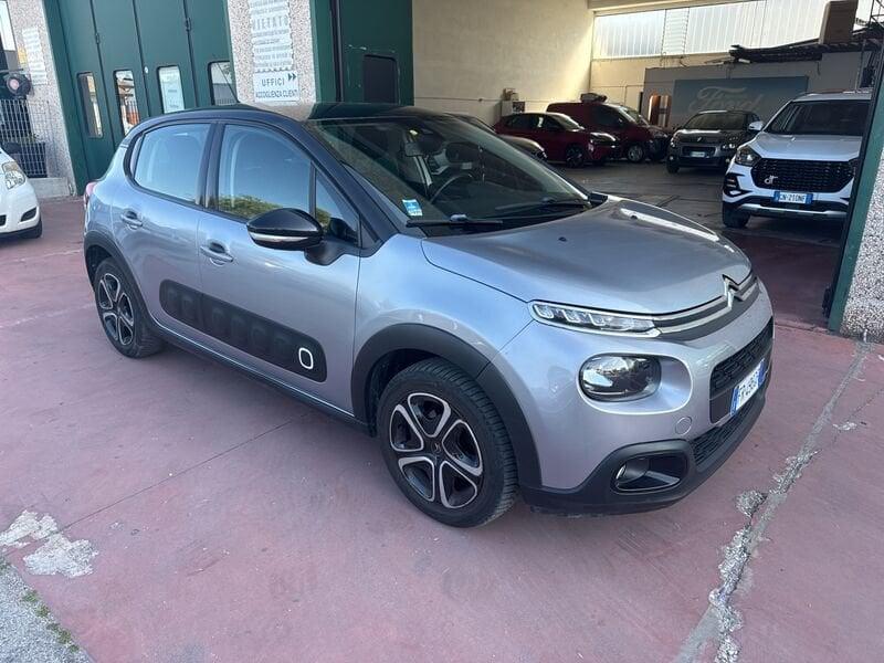 Citroën C3 BlueHDi 75 S&S Shine