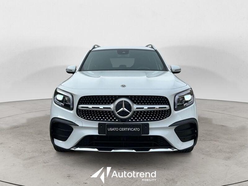 Mercedes-Benz Classe GLB 200 d 150 CV Automatica LED Premium