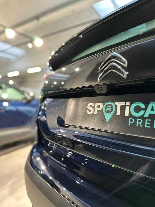 Citroen C4 PureTech 130 S&S Plus