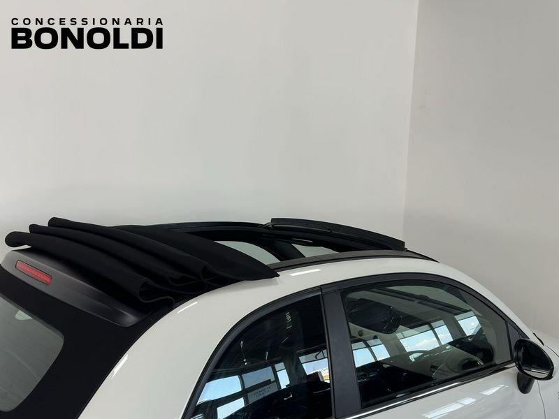 FIAT 500C 500 C 1.0 Hybrid Dolcevita