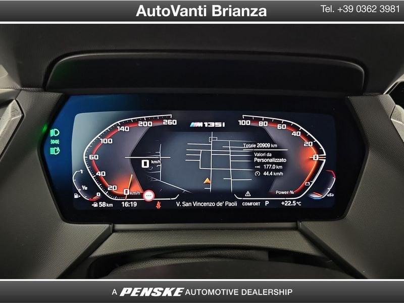 BMW Serie 1 M 135i xDrive