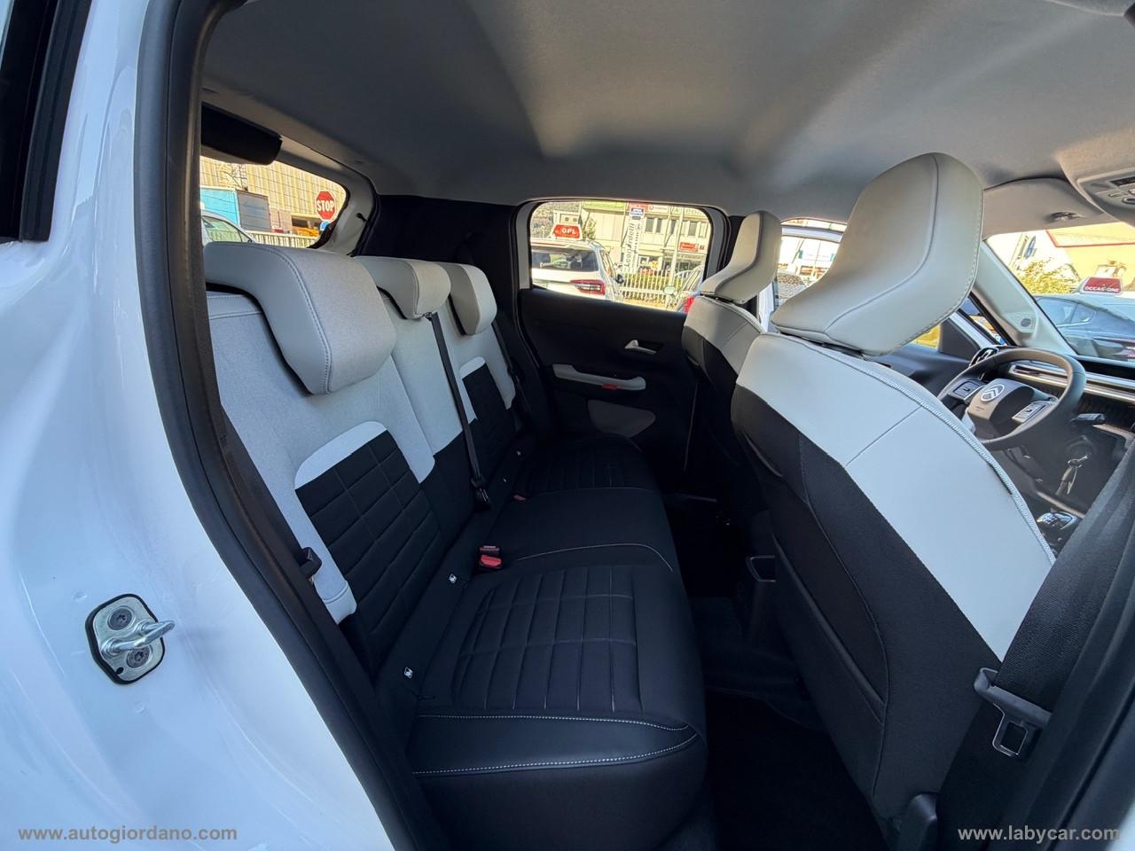 CITROEN C3 PureTech 100 S&S Max