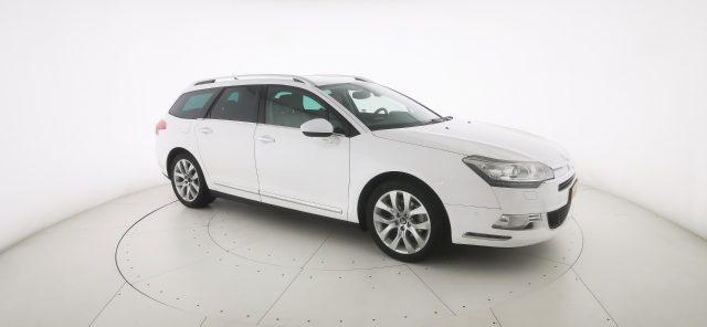 CITROEN C5 2.0 HDi 160 aut. Executive Tourer