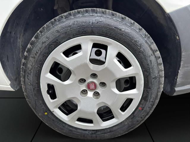 FIAT Doblo 1.4 N.P(ALLESTITO EX RETE GAS-PC-TN)KM CERTIFICATI