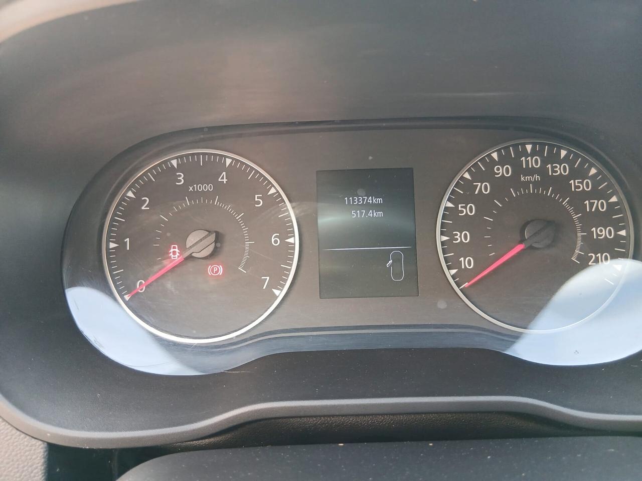 Dacia Duster 1.5 DCI 116CV GARANTITA