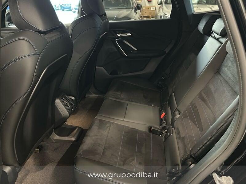 BMW X1 Serie X SDRIVE20I