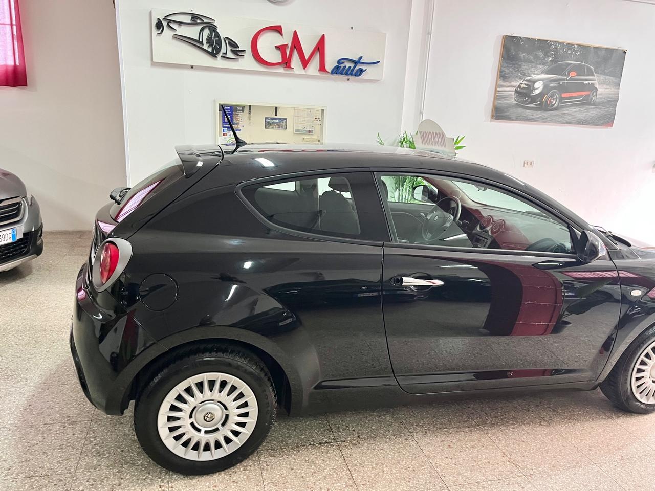 Alfa Romeo MiTo 1.3 JTDm 85 CV S&S Super