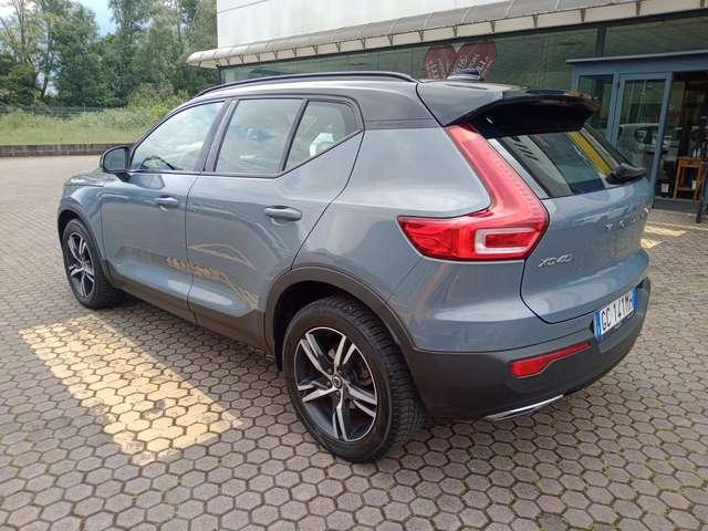 Volvo XC40 XC40 2.0 d3 R-design auto