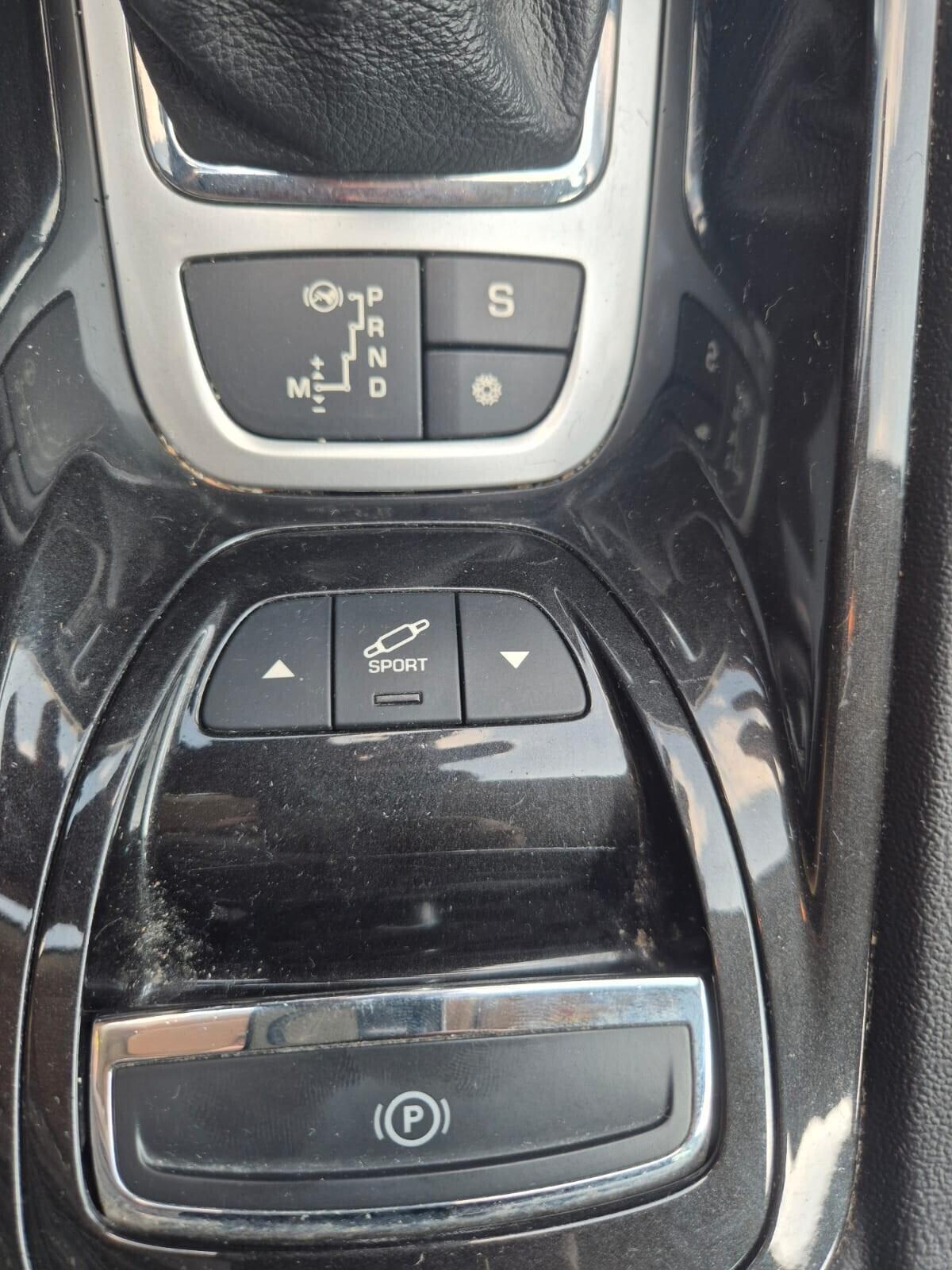 Citroen C5 2.0 BlueHDi 180 EAT6 S&S Hydractive Executive Tourer
