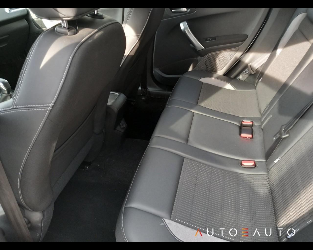 PEUGEOT 2008 - 2008 1.2 puretech Allure s&s 82cv my19