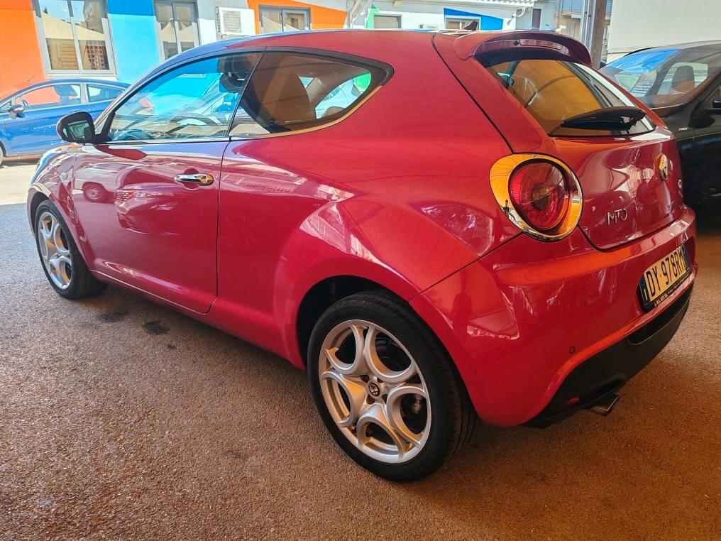 Alfa Romeo MiTo 1.3 JTDm 16V 90 CV Progression