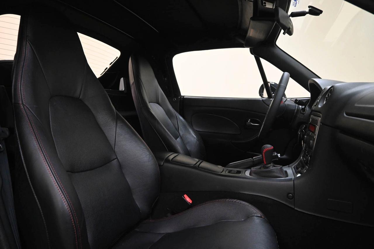 MAZDA MX-5 Collection'04 MX-5 1.6i 16V cat Vani...