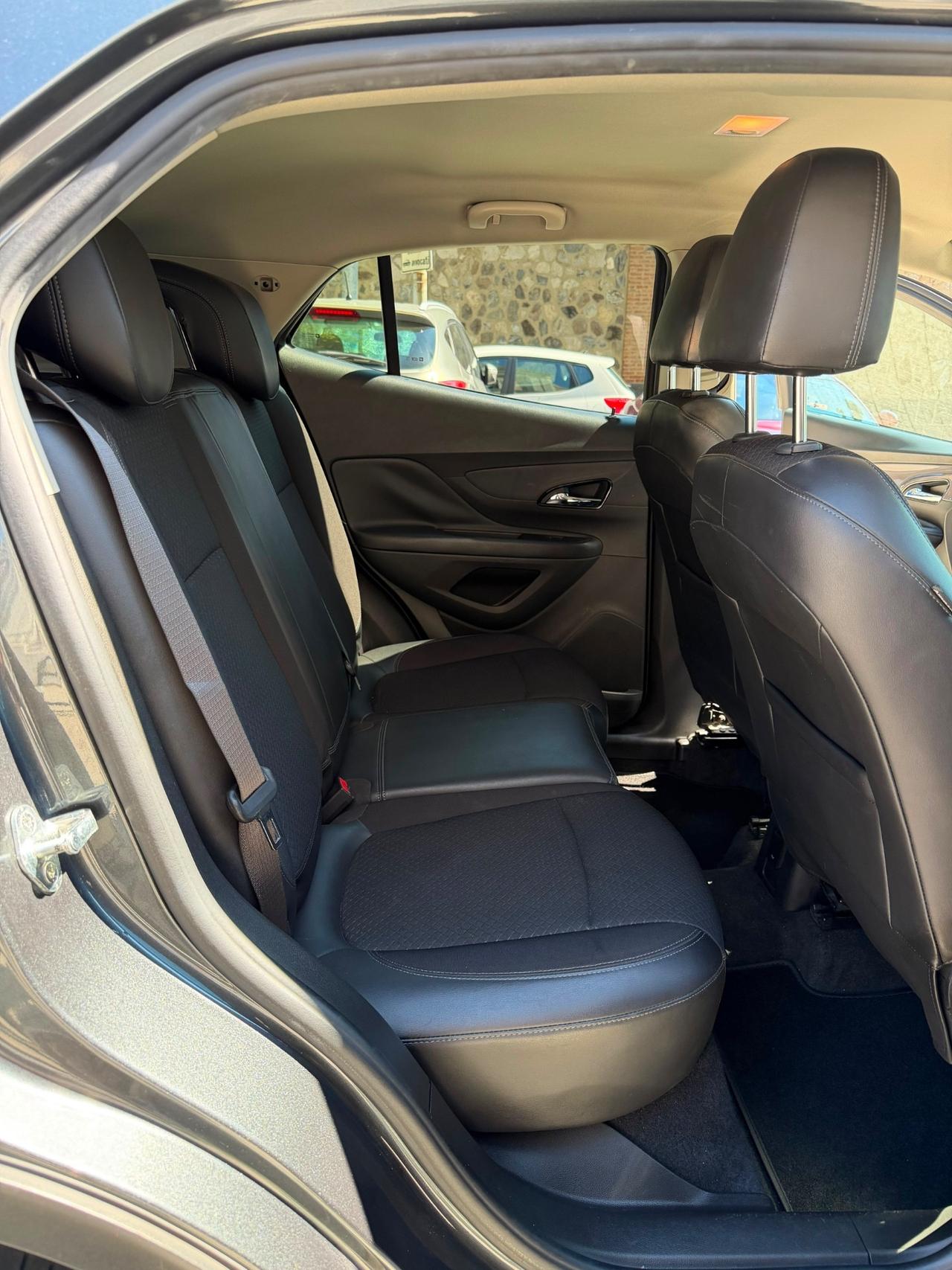 Opel Mokka X 1.6 CDTI Ecotec 136CV 4x2 aut. Advance