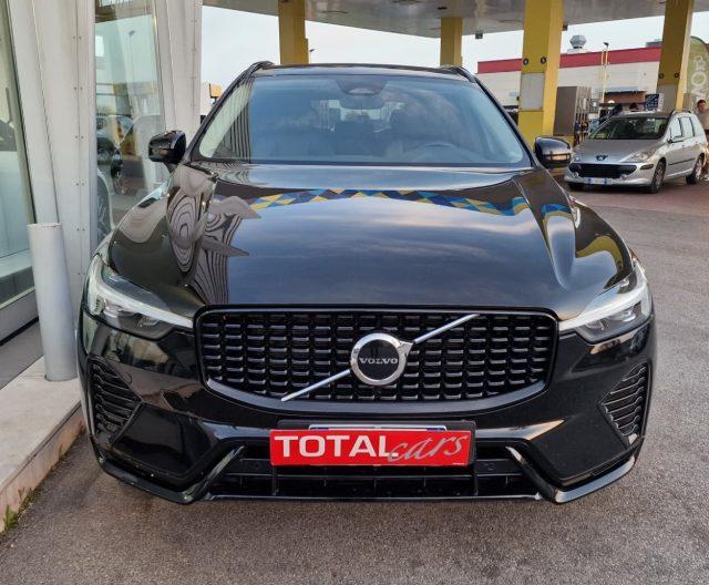 VOLVO XC60 B4 automatico Plus Dark IVA ESPOSTA