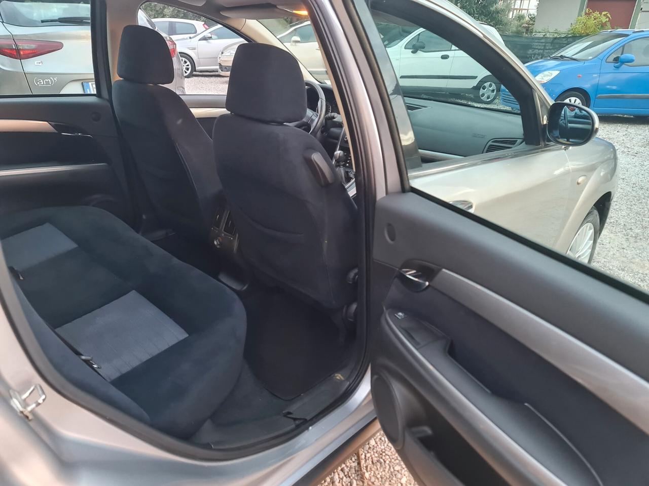 Fiat Croma 1.9 Multijet Dynamic