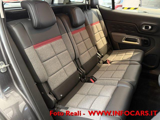 CITROEN C5 Aircross BlueHDi 130 cv EAT8 Business - PROMO