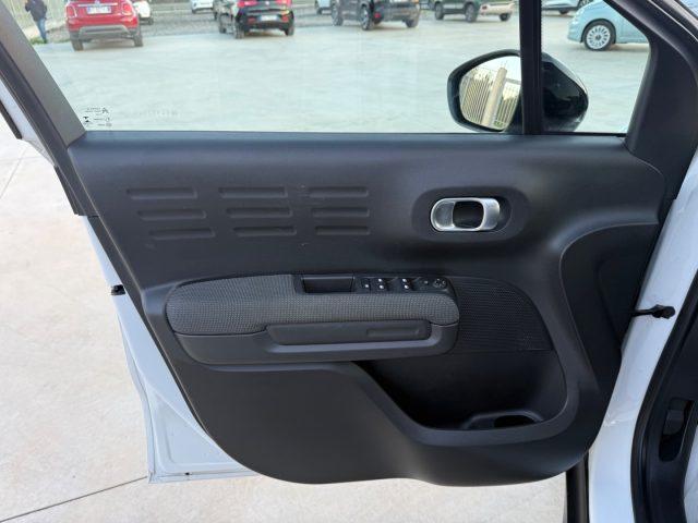 CITROEN C3 Aircross BlueHDi GARANZIA