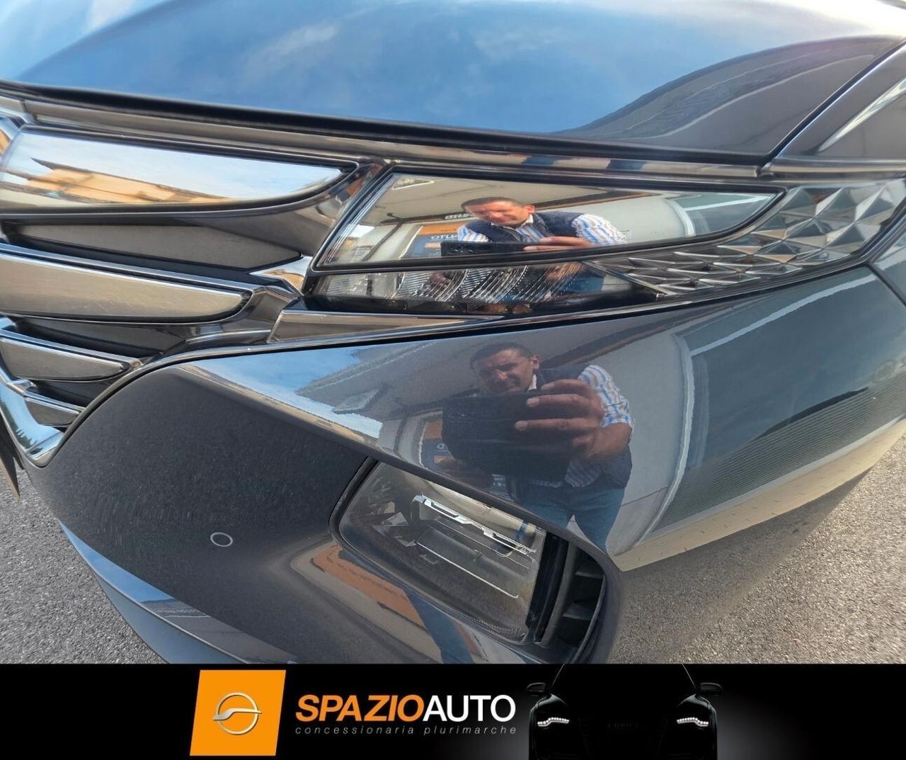 Hyundai Tucson NUOVO MODELLO 1.6 CRDi 136CV 48V DCT *EXCLUSIVE* FULL