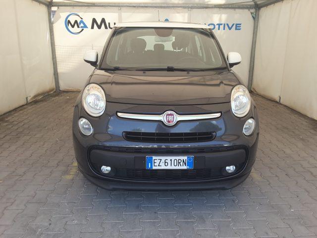 FIAT 500L 1.6 Multijet 105cv Lounge *TETTO PANORAMA*