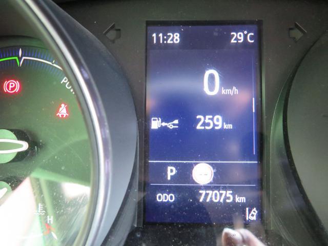 TOYOTA C-HR 1.8 Hybrid E-CVT GR Sport