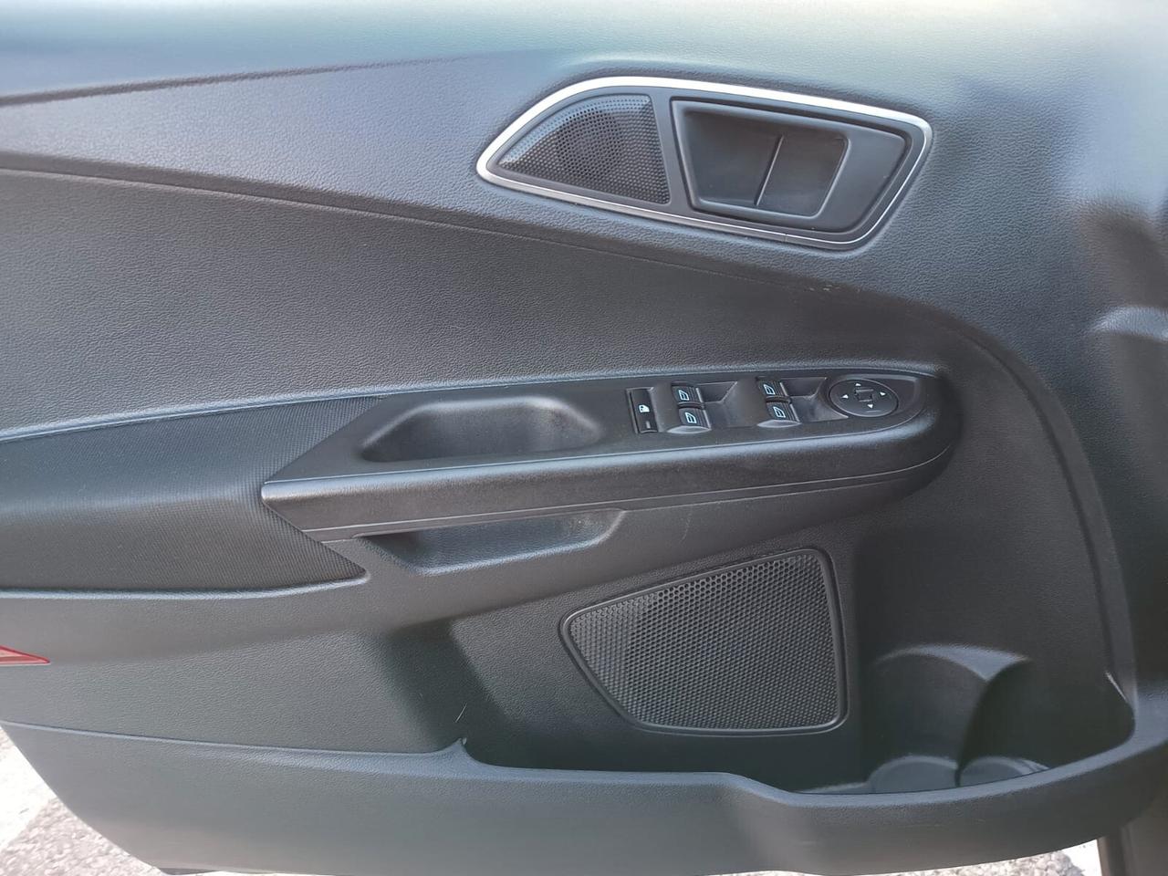 Ford B-Max GPL Casa Madre 2036 64950kM