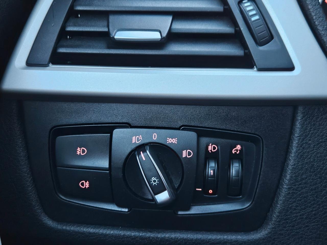 Bmw 318d Berlina Xdrive 150cv Euro6B