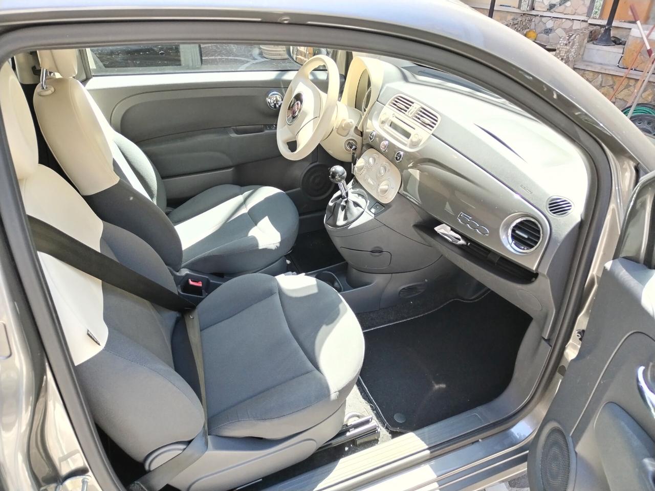 Fiat 500 1.3 Multijet 16V 95 CV Cult