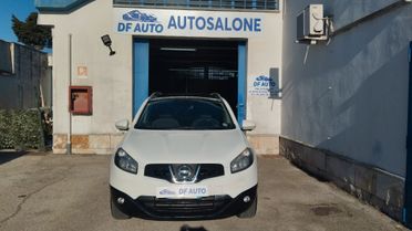PROMOZIONE ESTIVA Nissan Qashqai Qashqai+2 1.5 dCi DPF Tekna