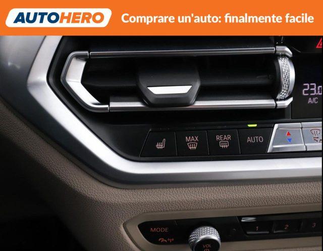 BMW 320 d 48V xDrive Msport